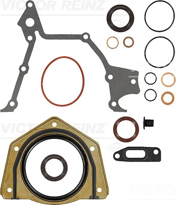 Gasket Kit, crankcase